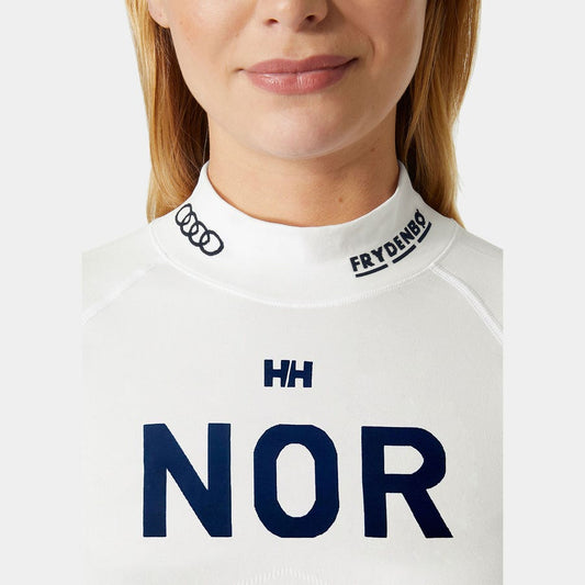 LIFA Seamless Racing Top