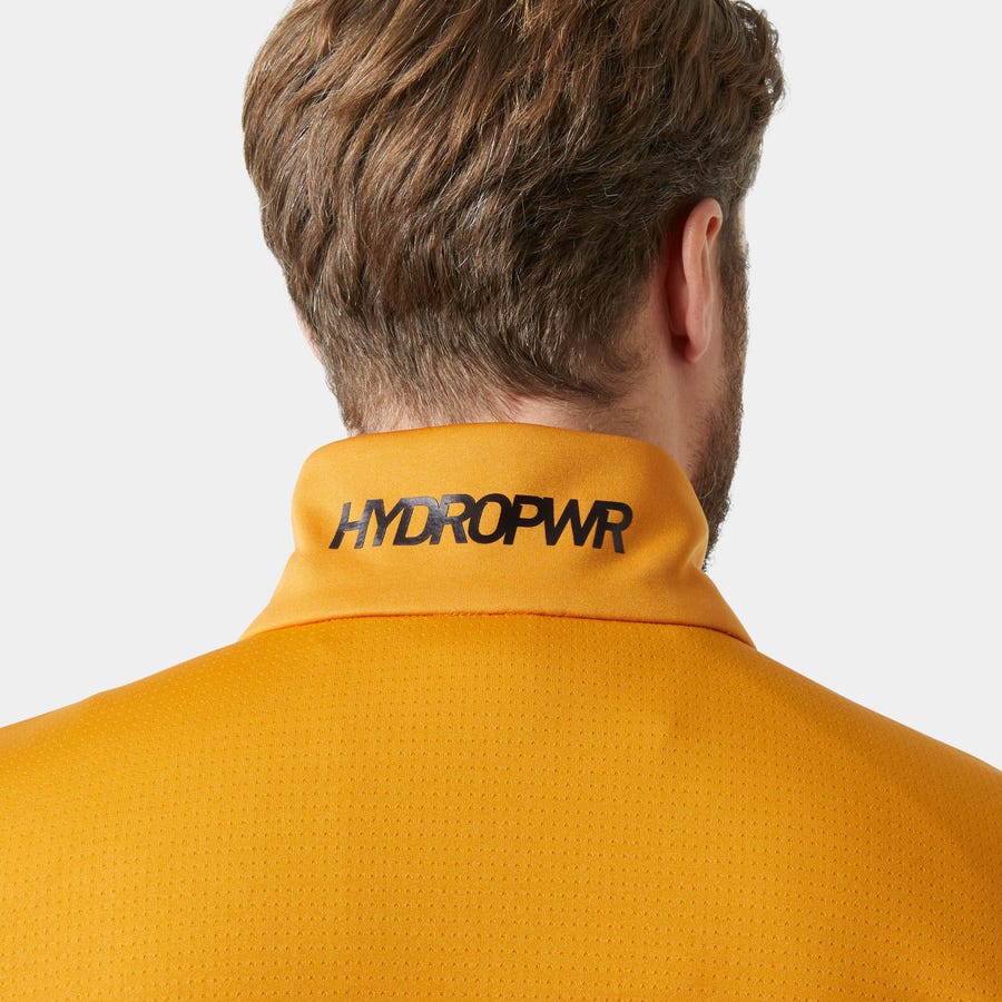 Men's HP Fleece Jacket 2.0