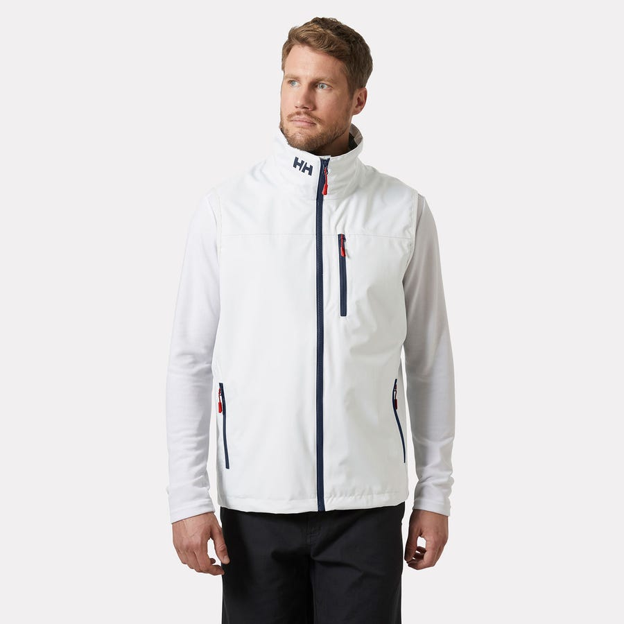 Men's Crew Sailing Vest 2.0