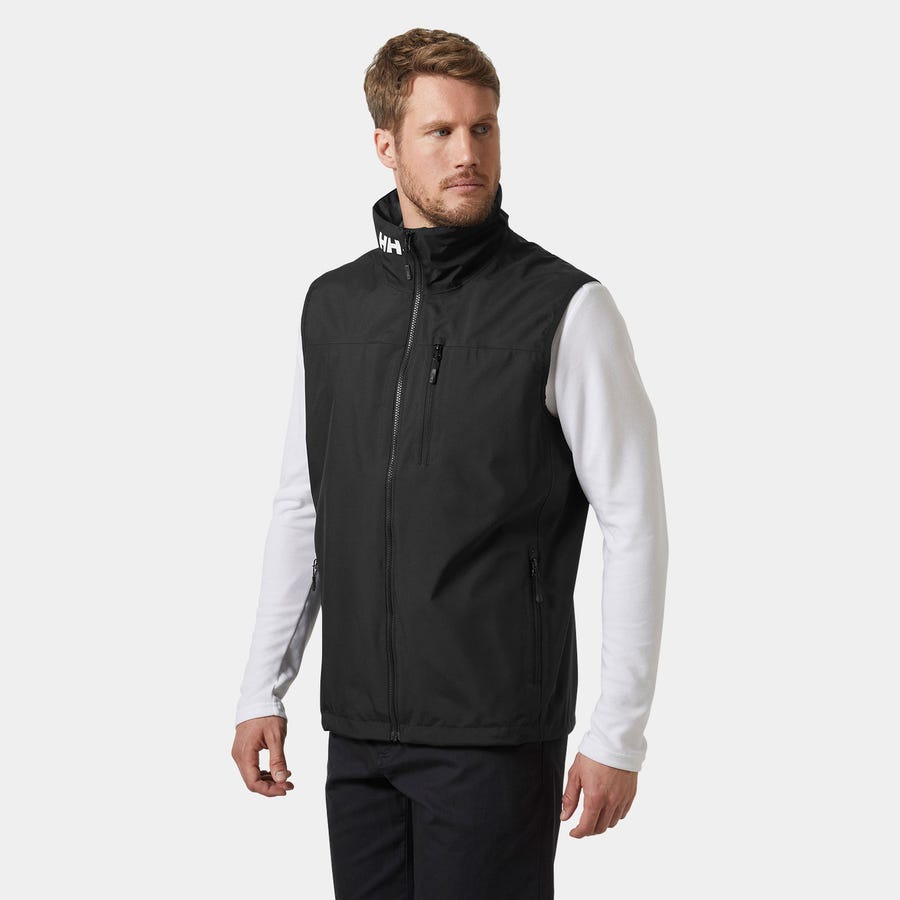 Men's Crew Sailing Vest 2.0