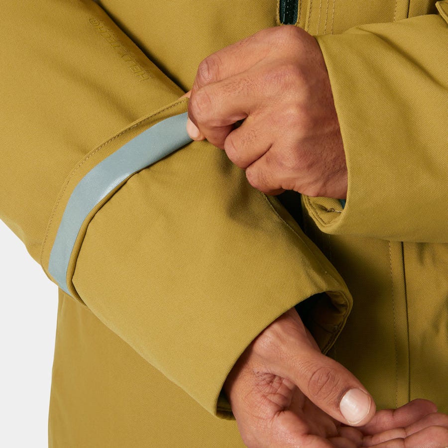 Men's Urban Lab Down Parka